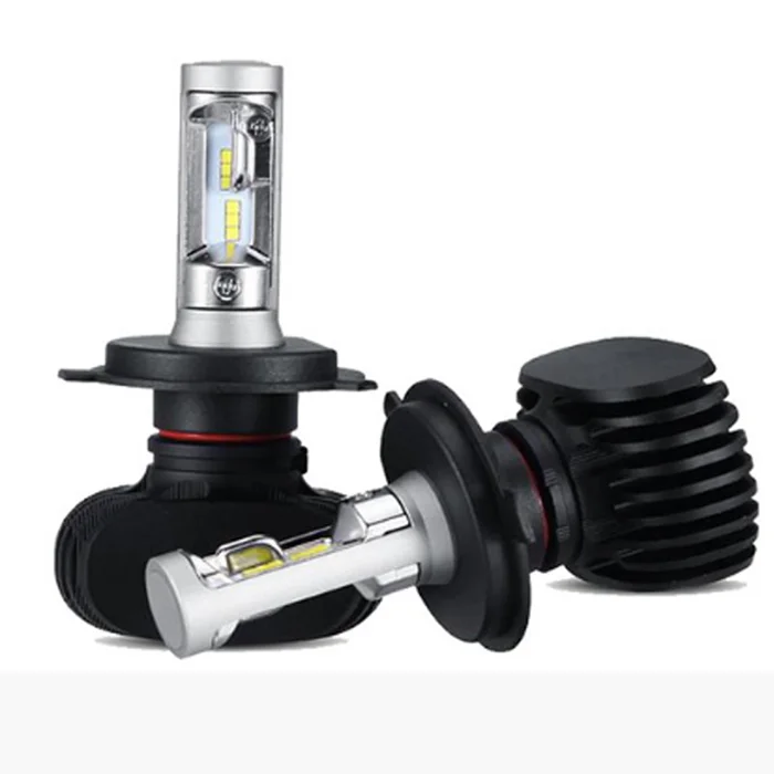 New arrival S1 led headlight motorcycle headlight 12v h4 led h7 led